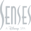 Senses Disney Spa Logo