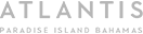 Atlantis Paradise Island Bahamas Logo